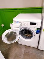 Wasmachine Beko 6KG️️✅️ A++ INC GARANTIE, Witgoed en Apparatuur, Wasmachines, Ophalen, Minder dan 85 cm, Zo goed als nieuw, Voorlader