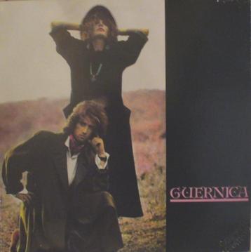 LP - Guernica (7) ‎– Guernica beschikbaar voor biedingen