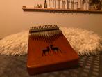 Kalimba Soundhealing, Ophalen of Verzenden, Nieuw
