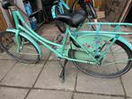 Gazelle 24 inch - Opknapper!, Fietsen en Brommers, Fietsen | Dames | Damesfietsen, Ophalen of Verzenden, Gebruikt, Gazelle