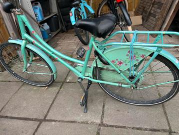 Gazelle 24 inch - Opknapper! beschikbaar voor biedingen