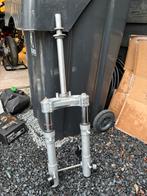 Malossi voorvork Jog/ Aerox, Ophalen of Verzenden, Zo goed als nieuw, Yamaha