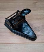 Vintage metalen perforator van het merk Rikkers Amsterdam, Antiek en Kunst, Ophalen of Verzenden