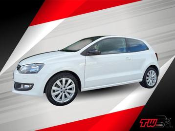 Volkswagen Polo 1.4 Trendline | NWE APK | AIRCO | PANO | PDC beschikbaar voor biedingen