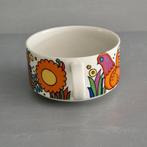 Acapulco Villeroy & Boch jaren 70 porseleinen Koffie/Theekop, Ophalen of Verzenden