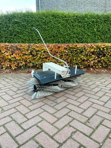 Eurosystems frontveger 82 cm beschikbaar voor biedingen