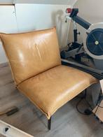 Jess Design Earl Fauteuil - Origineel, Ophalen, Gebruikt, Leer, 75 tot 100 cm