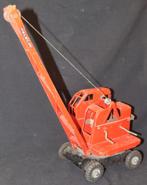 1960's Metalen TRIANG kraan; model Jones KL-44, Antiek en Kunst, Antiek | Speelgoed, Ophalen of Verzenden