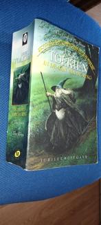 J.R.R. Tolkien, In de ban van de ring. Jubileumuitgave/ 3 dl, Ophalen of Verzenden, Gelezen, J.R.R. Tolkien, Nederland