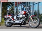 HARLEY-DAVIDSON DYNA  WIDE GLIDE (bj 2004), HARLEY-DAVIDSON, Motorrijbewijs A, Bedrijf, Onbekend