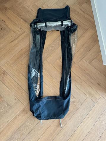 Urban Arrow Rain Cover Gen1 beschikbaar voor biedingen
