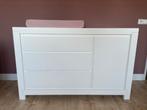 Commode Interbaby - Malibu, Kinderen en Baby's, Kinderkamer | Commodes en Kasten, Ophalen, 50 tot 70 cm, 100 cm of meer, Zo goed als nieuw