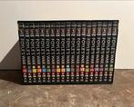 Foyle’s war - complete collectie 1-19, Cd's en Dvd's, Vanaf 12 jaar, Ophalen of Verzenden, Zo goed als nieuw, Oorlog of Misdaad