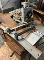 Fiets gaveermachine, Ophalen, Gebruikt, Algemeen, Overige typen