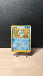 Mudkip 59/109 Pokemon Ruby & Sapphire, Hobby en Vrije tijd, Verzamelkaartspellen | Pokémon, Ophalen of Verzenden, Zo goed als nieuw
