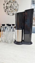 Sodastream Crystal, Witgoed en Apparatuur, Bruiswatermachines, Ophalen, Zo goed als nieuw
