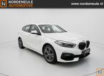 Bmw 1-SERIE 118D EXECUTIVE ED. Xenon, Navi, Virtual, Auto's, BMW, 1380 kg, Euro 6, 4 cilinders, 150 pk