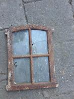 Stalremen ijzer, Doe-het-zelf en Verbouw, Ophalen, Gebruikt, Minder dan 80 cm, Minder dan 80 cm