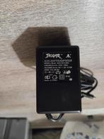 AC/DC-adapter voor de Atari Jaguar-spelcomputer, 1 speler, Ophalen of Verzenden, Zo goed als nieuw, Vanaf 3 jaar