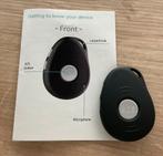 GPS tracker met SOS-alarmering - alarmknop - persoonsalarm, Ophalen of Verzenden, Zo goed als nieuw