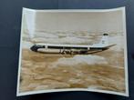 Foto van een BEA Vickers Vanguard (F796), Ophalen of Verzenden, Gebruikt, Kaart, Foto of Prent
