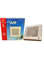 Diverse Ventilator voor toilet of badkamer 100 en 125, Ophalen of Verzenden, Zo goed als nieuw, Ventilator