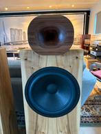 Blumenhofer FS3 MKIII, Nieuw, Minder dan 60 watt, Front, Rear of Stereo speakers, Ophalen