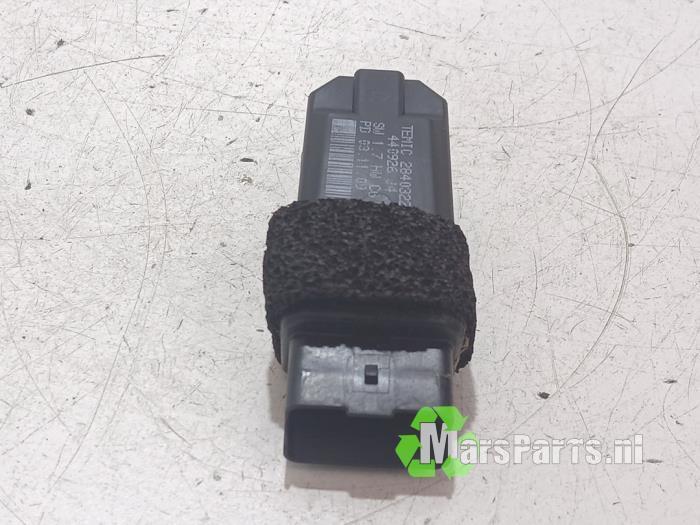 Comfort Module van een Renault Megane, Auto-onderdelen, Elektronica en Kabels, Renault, Gebruikt, 3 maanden garantie, Ophalen of Verzenden