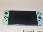 Nintendo Switch Console - Animal Crossing New Horizons, Gebruikt, -, -, 1 speler
