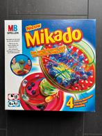 Mikado spel compleet, Hobby en Vrije tijd, Gezelschapsspellen | Bordspellen, Een of twee spelers, Ophalen of Verzenden, Gebruikt
