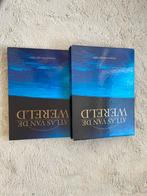 Atlas van de Wereld 2000 - Standaard Uitgeverij, Gelezen, Overige atlassen, 2000 tot heden, Ophalen of Verzenden