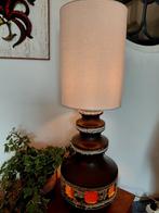 ** West Germany lamp / vloerlamp **, Ophalen, Zo goed als nieuw, 75 cm of meer