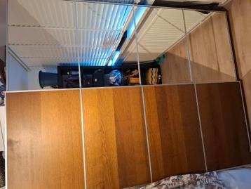 Ikea Pax kast