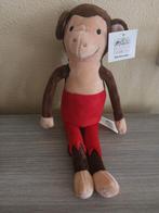 Te koop aapje piet Knuffel  zie foto, Ophalen, Zo goed als nieuw, Overige typen