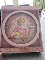 Efteling Sprookjesboom klok Assepoester, Kinderen en Baby's, Kinderkamer | Inrichting en Decoratie, Ophalen of Verzenden, Nieuw