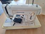 Lewenstein Cinderella stretch 204, Hobby en Vrije tijd, Naaimachines en Toebehoren, Ophalen, Gebruikt, Naaimachine, Lewenstein