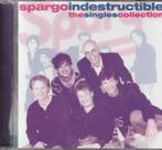 Spargo Indestructible  Singles Collection, Verzenden, 1960 tot 1980, Zo goed als nieuw