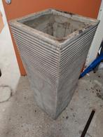 Beton, Tuin en Terras, Tuinvazen, Ophalen, Gebruikt