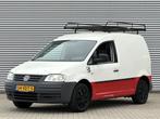 Volkswagen Caddy 2.0 SDI Trekhaak|Imperiaal, Voorwielaandrijving, Stof, Gebruikt, 680 kg