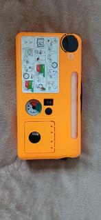 Peugeot tire repair kit [original] with compressor, Ophalen, Nieuw, Peugeot