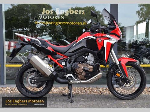 HONDA CRF 1100 L AFRICA TWIN DCT (bj 2020), Motoren, Motoren | Honda, Bedrijf, Overig