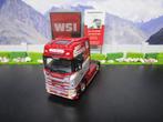 Wsi 01-2691 Scania S Highline CS20H 4x2 , Pirovano, Ophalen, Nieuw, Bus of Vrachtwagen, Wsi
