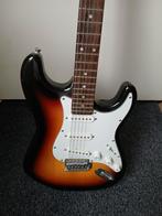 Giraar, Muziek en Instrumenten, Snaarinstrumenten | Gitaren | Elektrisch, Ophalen of Verzenden, Zo goed als nieuw, Solid body