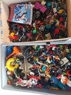 bouwstenen en onderdelen speelgoed, Kinderen en Baby's, Speelgoed | Bouwstenen, Ophalen of Verzenden, Gebruikt, Overige merken