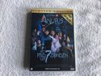 DVD Anubis, Het pad der 7 zonden (inclusief CD met liedjes), Cd's en Dvd's, Avontuur, Alle leeftijden, Ophalen of Verzenden, Zo goed als nieuw