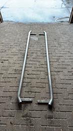 Sidebar Volkswagen Transporter, Ophalen, Gebruikt