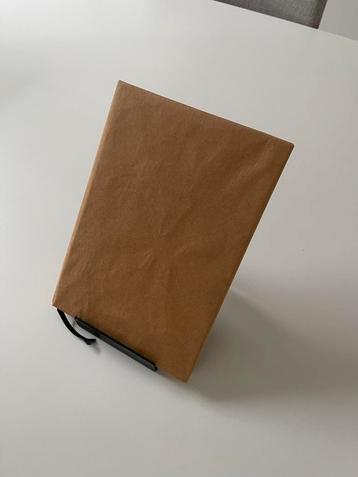 Zwarte Boekenstandaard Metaal - Staand Model 3 beschikbaar voor biedingen