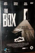 dvd the box, Ophalen of Verzenden, Zo goed als nieuw