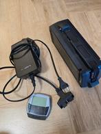 BOSCH E-BIKE SET. ACCU, DISPLAY, OPLADER., Ophalen of Verzenden, Zo goed als nieuw, Overige merken