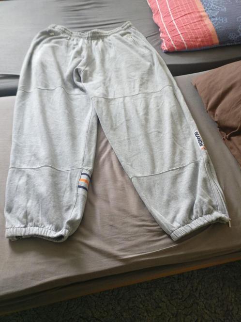 dames joggingbroek, Kleding | Dames, Sportkleding, Zo goed als nieuw, Grijs, Ophalen of Verzenden